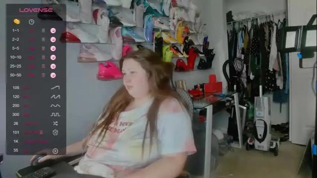Image 3 of footiepajamas95 Stream on Chaturbate on 15 months ago