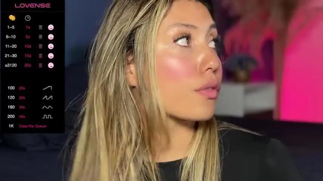 Image 3 of forbidden_affair Stream on Chaturbate on 14 months ago