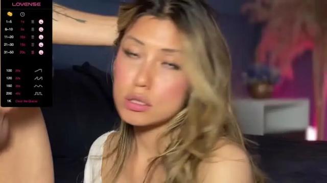 Image 7 of forbidden_affair Stream on Chaturbate on 14 months ago
