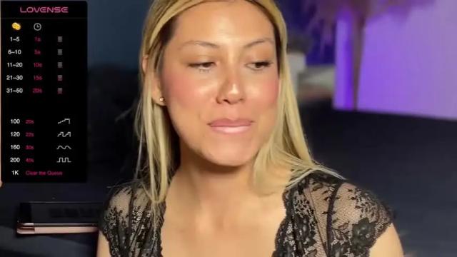 Image 7 of forbidden_affair Stream on Chaturbate on 13 months ago