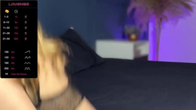 Image 2 of forbidden_affair Stream on Chaturbate on 13 months ago