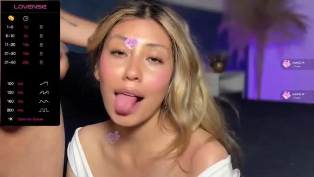 Thumbnail 1, forbidden_affair's Stream at Chaturbate, 13 months ago