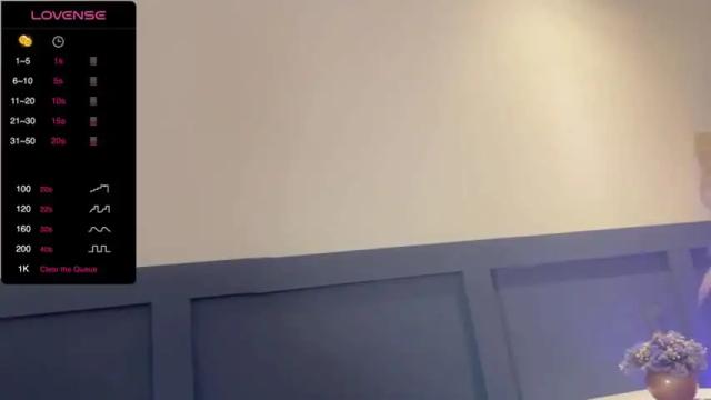 Image 6 of forbidden_affair Stream on Chaturbate on 12 months ago