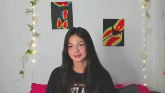 Image 7 of forbidden_candy_ Stream on Chaturbate on 17 months ago