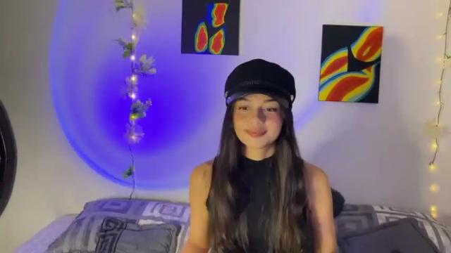 Image 6 of forbidden_candy_ Stream on Chaturbate on 17 months ago