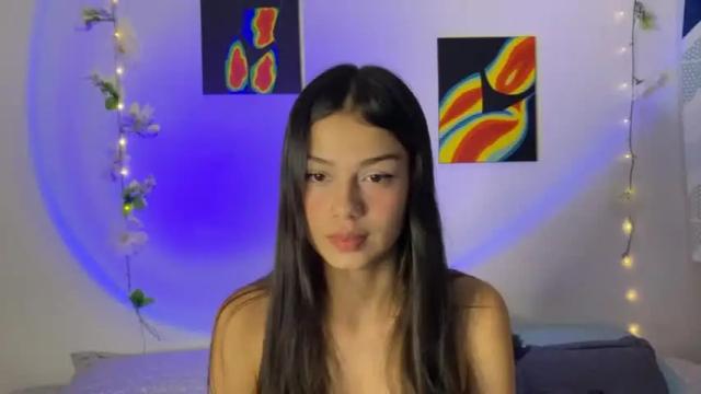 Image 3 of forbidden_candy_ Stream on Chaturbate on 17 months ago