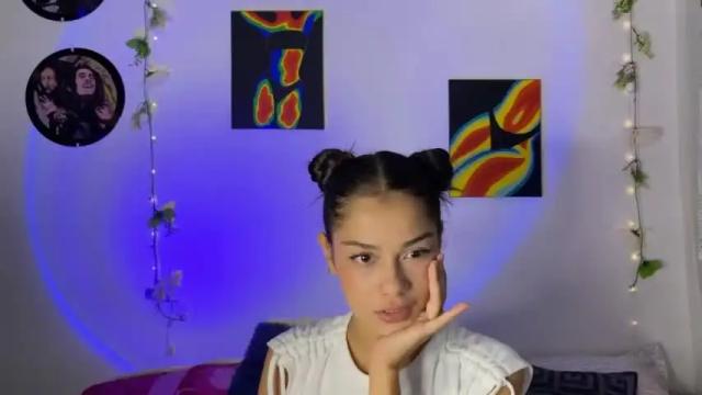 Image 10 of forbidden_candy_ Stream on Chaturbate on 17 months ago