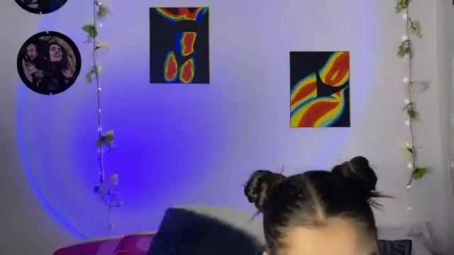 Image 7 of forbidden_candy_ Stream on Chaturbate on 17 months ago