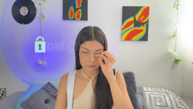 Image 3 of forbidden_candy_ Stream on Chaturbate on 16 months ago