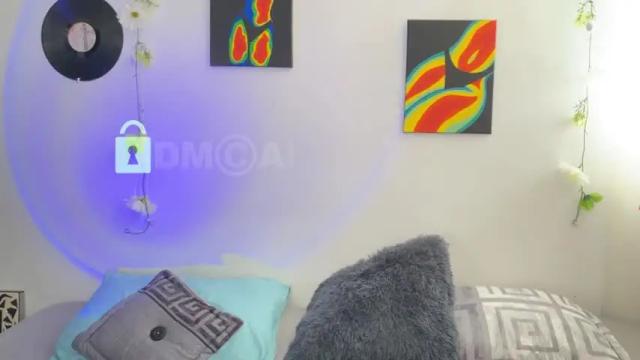 Image 4 of forbidden_candy_ Stream on Chaturbate on 16 months ago