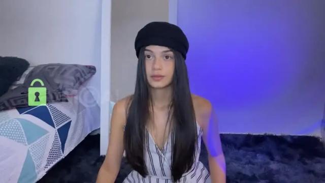 Image 6 of forbidden_candy_ Stream on Chaturbate on 15 months ago