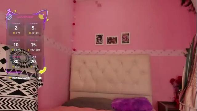 Thumbnail 2, forbidden_candy_'s Stream at Chaturbate, 29 days ago