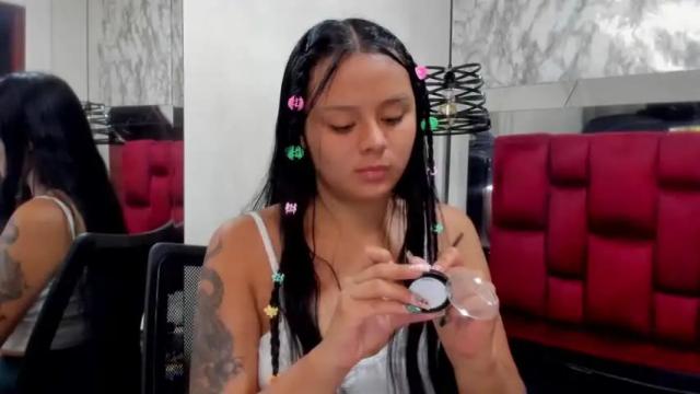Image 7 of forbidden_fantasy_ Stream on Chaturbate on 15 months ago