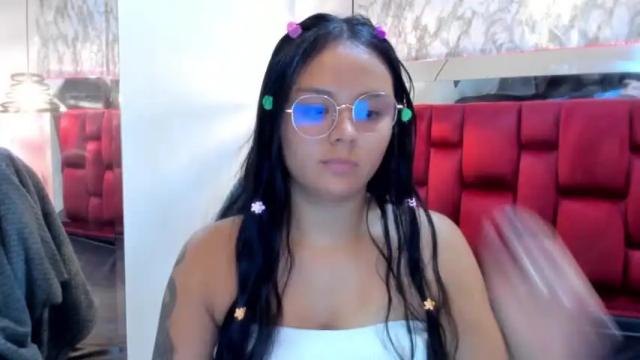 Image 4 of forbidden_fantasy_ Stream on Chaturbate on 15 months ago