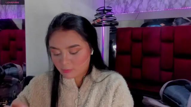 Image 3 of forbidden_fantasy_ Stream on Chaturbate on 14 months ago