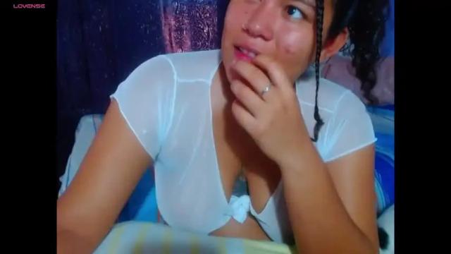 Image 2 of forbidden_games__ Stream on Chaturbate on 3 months ago