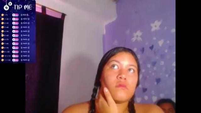 Image 2 of forbidden_games__ Stream on Chaturbate on 2 months ago