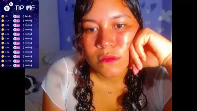 Image 6 of forbidden_games__ Stream on Chaturbate on 2 months ago