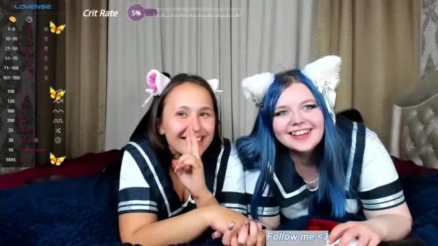 Image 10 of forest_foxxx Stream on Chaturbate on 20 months ago