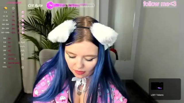 Image 11 of forest_foxxx Stream on Chaturbate on 19 months ago