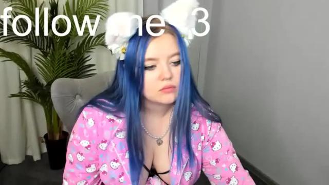 Image 3 of forest_foxxx Stream on Chaturbate on 19 months ago