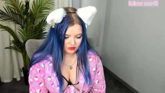 Image 4 of forest_foxxx Stream on Chaturbate on 19 months ago