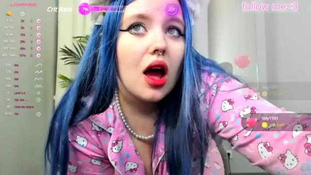 Image 7 of forest_foxxx Stream on Chaturbate on 19 months ago