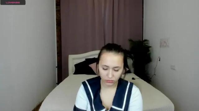 Image 2 of forest_foxxx Stream on Chaturbate on 19 months ago