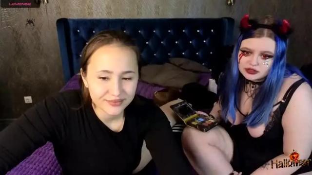 Thumbnail 2, forest_foxxx's Stream at Chaturbate, 19 months ago