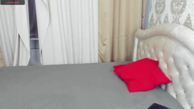 Thumbnail 1, forest_foxxx's Stream at Chaturbate, 18 months ago