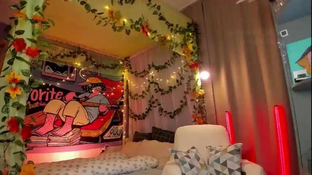 Image 12 of forest_lina Stream on Chaturbate on 1 month ago