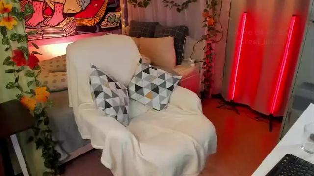 Image 4 of forest_lina Stream on Chaturbate on 1 month ago