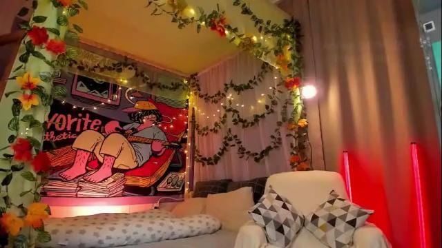 Image 6 of forest_lina Stream on Chaturbate on 1 month ago