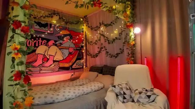 Thumbnail 2, forest_lina's Stream at Chaturbate, 1 month ago