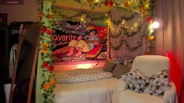 Image 4 of forest_lina Stream on Chaturbate on 1 month ago