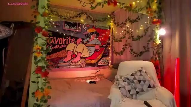 Image 2 of forest_lina Stream on Chaturbate on 23 days ago