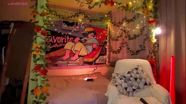Image 3 of forest_lina Stream on Chaturbate on 23 days ago