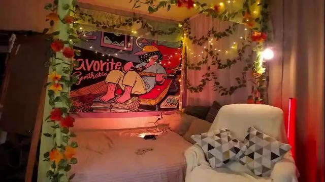 Thumbnail 3, forest_lina's Stream at Chaturbate, 22 days ago
