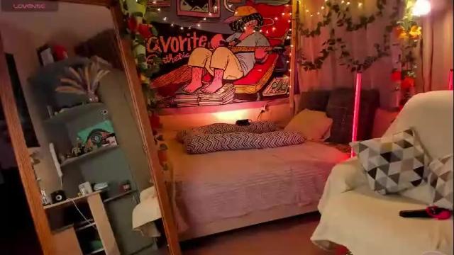 Image 2 of forest_lina Stream on Chaturbate on 16 days ago