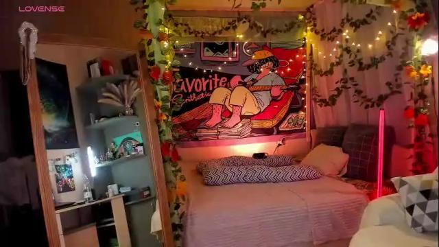 Image 8 of forest_lina Stream on Chaturbate on 16 days ago