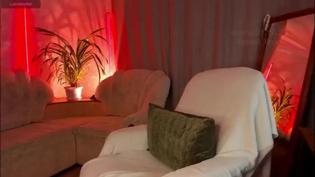 Thumbnail 1, forest_lina's Stream at Chaturbate, 9 days ago