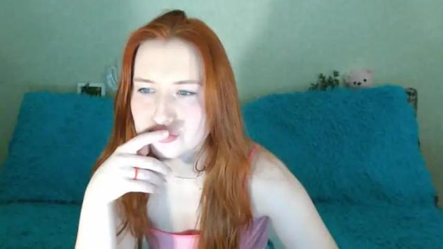 Image 6 of forestflowerfairy Stream on Chaturbate on 17 months ago