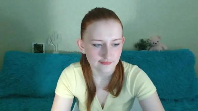 Image 3 of forestflowerfairy Stream on Chaturbate on 16 months ago