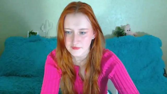 Image 2 of forestflowerfairy Stream on Chaturbate on 18 months ago