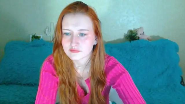 Image 8 of forestflowerfairy Stream on Chaturbate on 18 months ago
