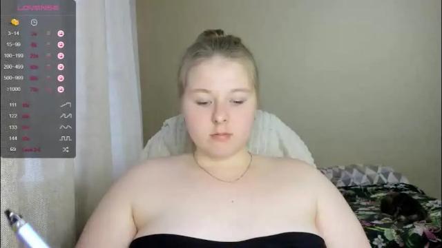 Image 6 of forever_cute Stream on Chaturbate on 1 month ago