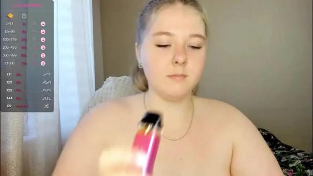 Image 11 of forever_cute Stream on Chaturbate on 1 month ago