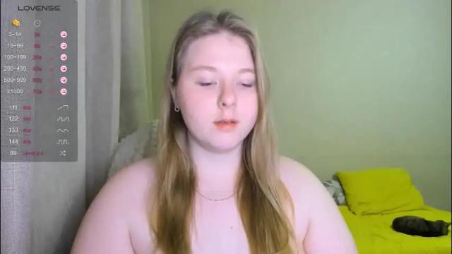 Image 10 of forever_cute Stream on Chaturbate on 1 day ago
