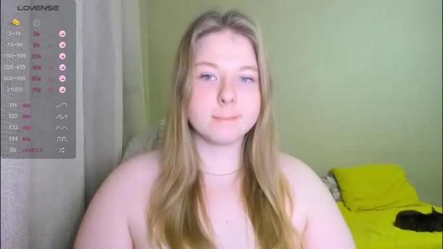 Image 2 of forever_cute Stream on Chaturbate on 1 day ago