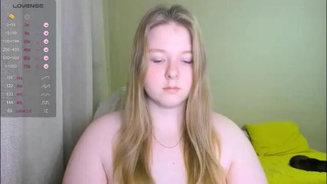 Image 3 of forever_cute Stream on Chaturbate on 1 day ago